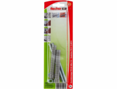 Injektions-Zubehör Set M8 K 2, Dübel