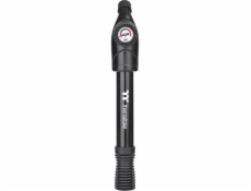 Pacific Leak Tester, Messgerät