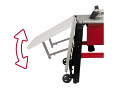 Einhell TE-TS 315 U píla