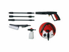 Hochdruckreiniger TE-HP 170