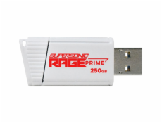 PATRIOT Supersonic Rage Prime 250 GB, USB-Stick PEF250GRPMW32U