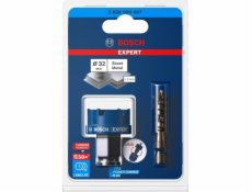 Bosch EXPERT Hole Saw Carbide SheetMetal 32mm