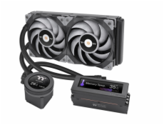 Floe RC Ultra 240 CPU & Memory AIO Liquid Cooler 240mm, Wasserkühlung