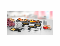 Fun for 4 RC 800, Raclette