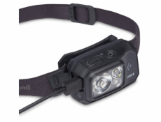 Stirnlampe Storm 500-R, LED-Leuchte