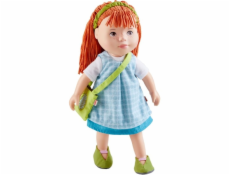 Spielpuppe Zora