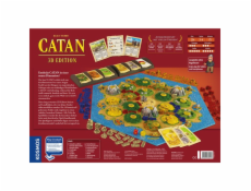 CATAN - 3D Edition, Brettspiel