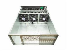 4F28 MINING-RACK, Server-Gehäuse