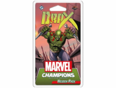 Marvel Champions: Das Kartenspiel - Drax