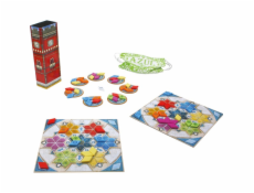 Azul - Der Sommerpavillon, Brettspiel