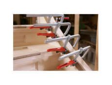 BESSEY Lever Clamp  classiX GSH 250/120