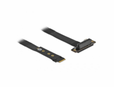 M.2 Key M > PCIe x4 NVMe Adapterkabel