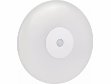 BestService Plafoniera LED Lumax Sphere 15W LED PIR 960LMNW 840 IP44 kruhový senzor LO1541NS
