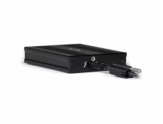 SxS PRO X Single-Slot Card Reader, Kartenleser