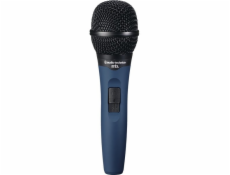 MB3K, Mikrofon