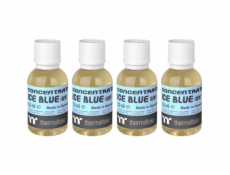TT Premium Concentrate – Ice Blue (4 Bottle Pack), Kühlmittel