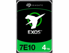 Exos 7E10 4 TB, Festplatte