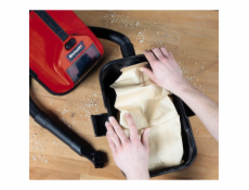 Schmutzfangsack 2351260, 10Liter, 5 Stück, Staubsaugerbeutel