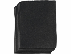 Schaumstofffilter 2351132, 5 Stück