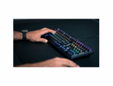 G80-3000N RGB, Tastatur