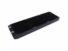 ES Aluminium 420 mm T38, Radiator