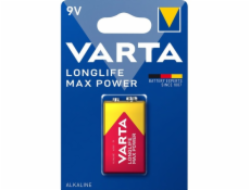 Longlife, Batterie