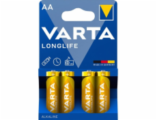 Longlife , Batterie