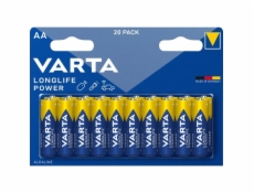 Longlife Power, Batterie