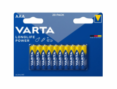 Longlife Power, Batterie