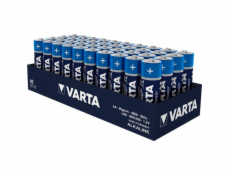 Longlife Power, Batterie