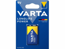 Longlife Power, Batterie