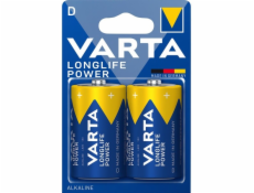 Longlife Power, Batterie
