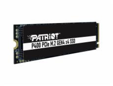 P400 1 TB, SSD