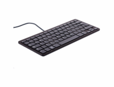 offizielle Raspberry Pi Tastatur