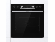 Black Set 4 Pyrolyse, Backofen-Set