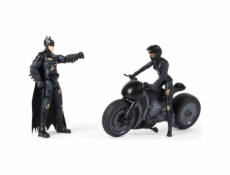 Batman Selina Kyle Chase, Spielfigur