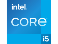 Core™ i5-12500, Prozessor
