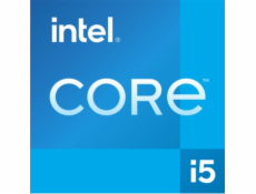 Core™ i5-12400T, Prozessor