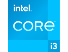 Core™ i3-12100T, Prozessor