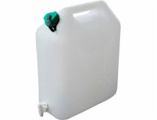Wasserkanister 20 L, Wasserbehälter