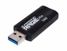 PATRIOT Supersonic Rage Lite 128 GB, USB Stick PEF128GRLB32U