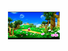 Nintendo Kirby and the Forgotten Land