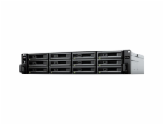 Synology RX1222sas rozšiřující jednotka pro RackStation (12xSATA/SAS)