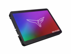DELTA MAX LITE RGB 1 TB, SSD