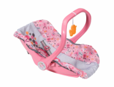 BABY born® Babyschale, Puppenzubehör
