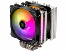 SST-HYD120-ARGB-V2, CPU-Kühler