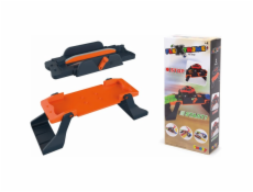 FleXtreme 2-in-1 PitStop, Rennbahn