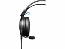 ATH-GL3BK, Gaming-Headset