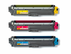 Toner Dreierpack TN242CMY