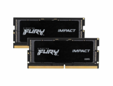 SO-DIMM 32 GB DDR5-4800 Kit, Arbeitsspeicher